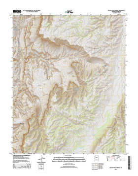 Hockey Puck Spring, AZ