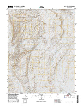 Hole-n-Wall Canyon, AZ