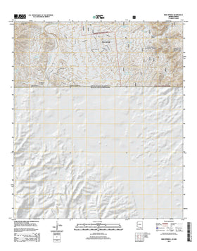 Kino Springs, AZ-SON