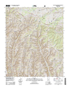 Limestone Canyon North, AZ
