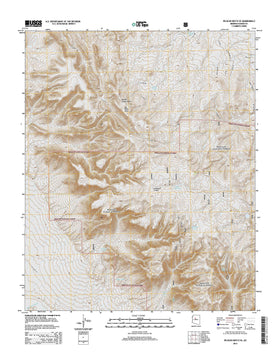 Picacho Butte SE, AZ