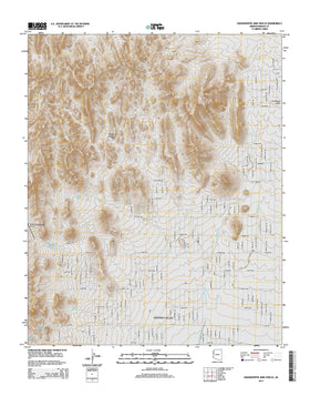 Grasshopper Junction SE, AZ