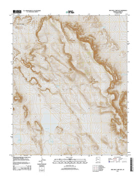 Rose Well Camp East, AZ