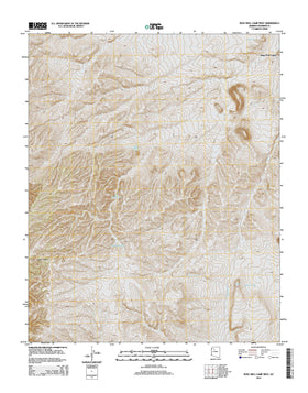 Rose Well Camp West, AZ