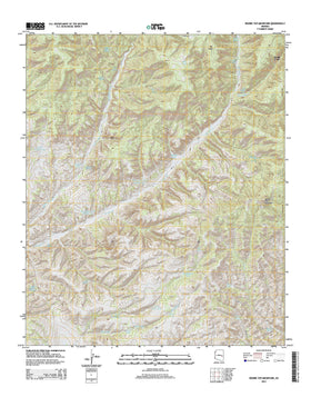 Round Top Mountain, AZ