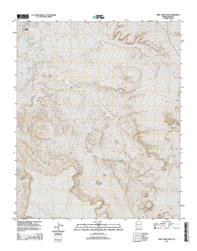 Saint Johns South, AZ