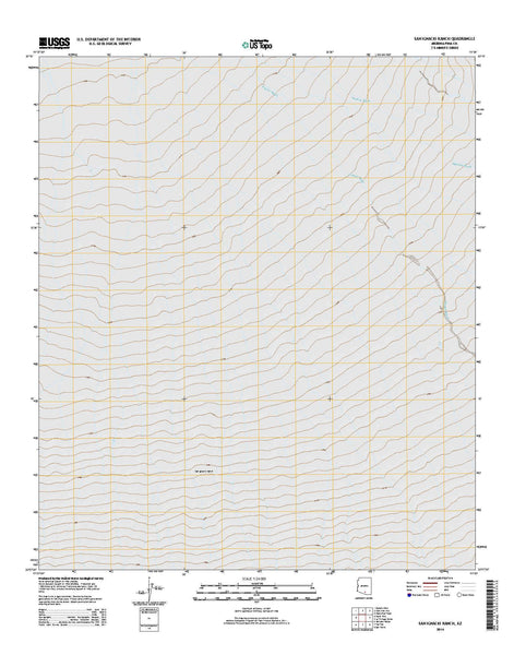 San Ignacio Ranch, AZ