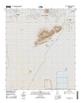 San Xavier Mission, AZ