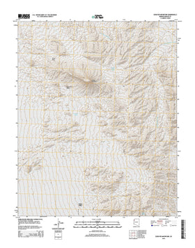 Senator Mountain, AZ