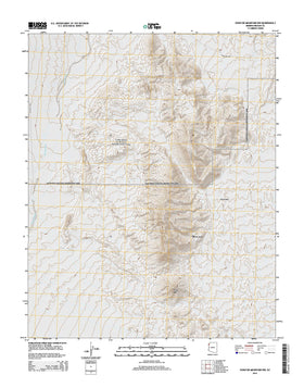 Senator Mountain NW, AZ