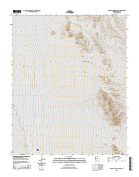 Senator Mountain SW, AZ