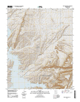 Snap Canyon West, AZ