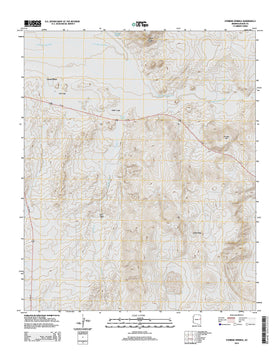 Stinking Springs, AZ