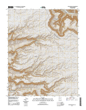 Topocoba Hilltop, AZ