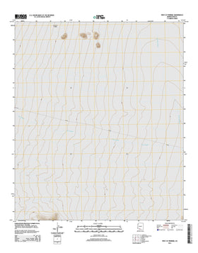 West of Pisinimo, AZ