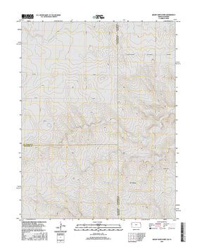 Mount Sunflower, KS-CO