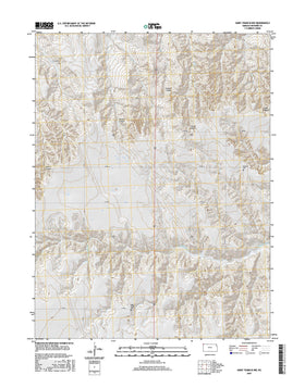 Saint Francis NW, KS