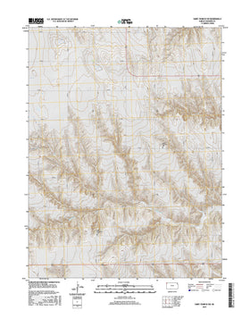 Saint Francis SW, KS