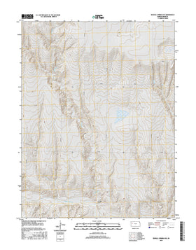 Russell Springs NE, KS