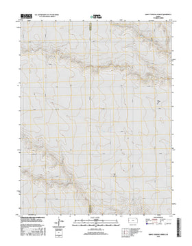 Sainte Theresa Church, KS