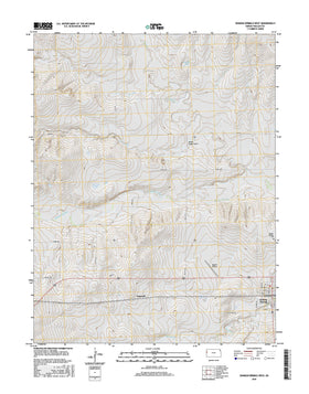 Sharon Springs West, KS