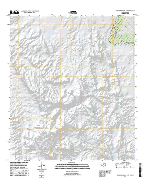 Schroder Arroyo OE S, TX-CHH