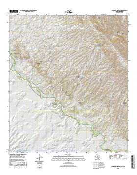 Schroder Arroyo, TX-CHH