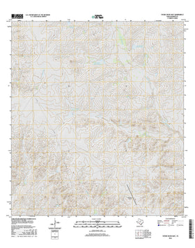 Tovar Creek East, TX