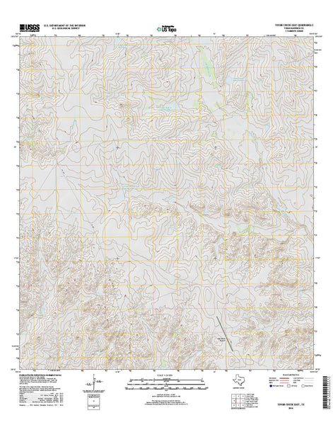 Tovar Creek East, TX