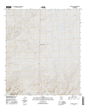 Sevenmile Corner, TX