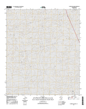 Clabber Hill Ranch, TX