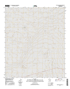 Figure Seven Ranch, TX