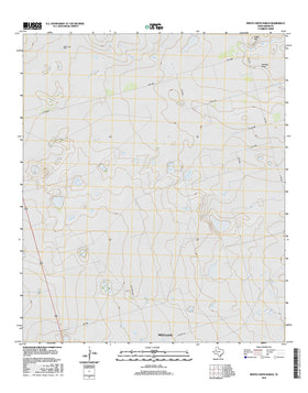 North Curtis Ranch, TX