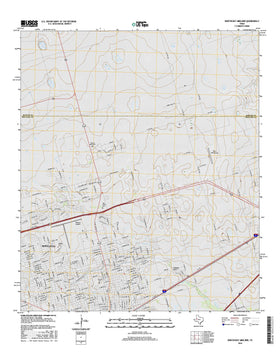 Northeast Midland, TX