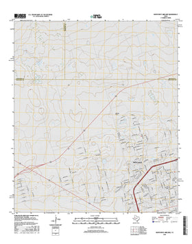 Northwest Midland, TX