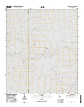 Scharbauer Ranch, TX