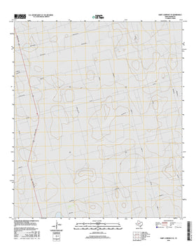 Saint Lawrence SE, TX