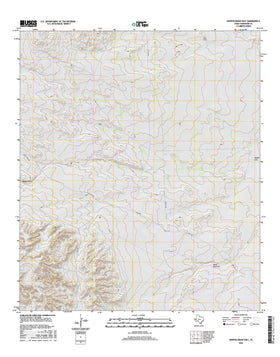 Hopper Draw East, TX