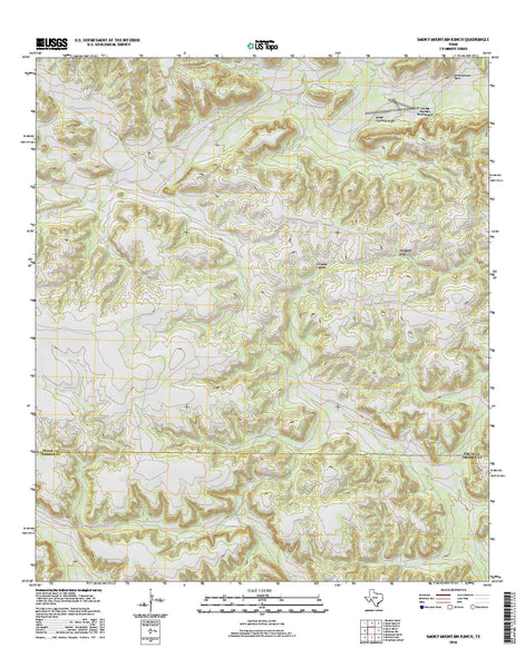 Smoky Mountain Ranch, TX