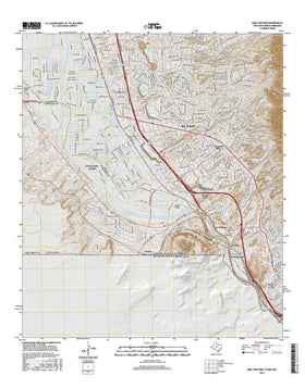 Smeltertown, TX-NM-CHH