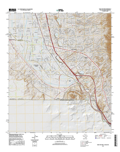Smeltertown, TX-NM-CHH