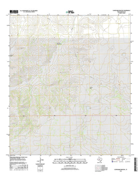 Schneeman Draw NE, TX