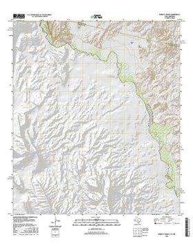 Bennett Ranch, TX-CHH