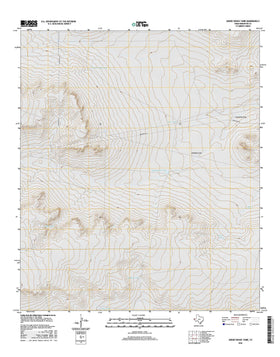 Adobe House Tank, TX