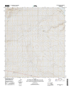 Mickey Draw West, TX