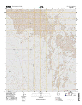 Linda Lake South, TX