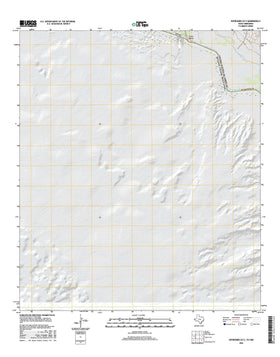 Esperanza OE S, TX-CHH