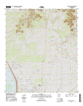 San Angelo North, TX