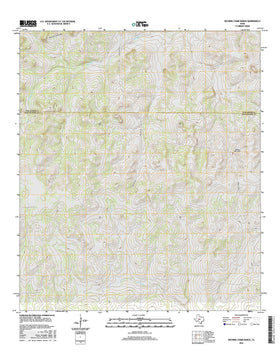 Rocking Chair Ranch, TX