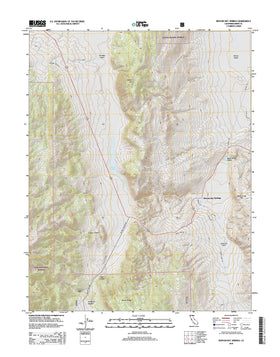 Benton Hot Springs, CA